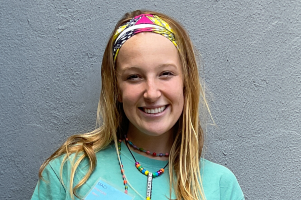 Maci Winters